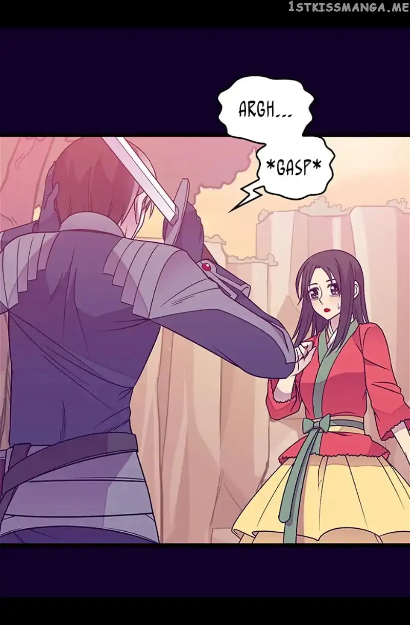 They Say I Was Born a Kings Daughter Chapter 107 page 12