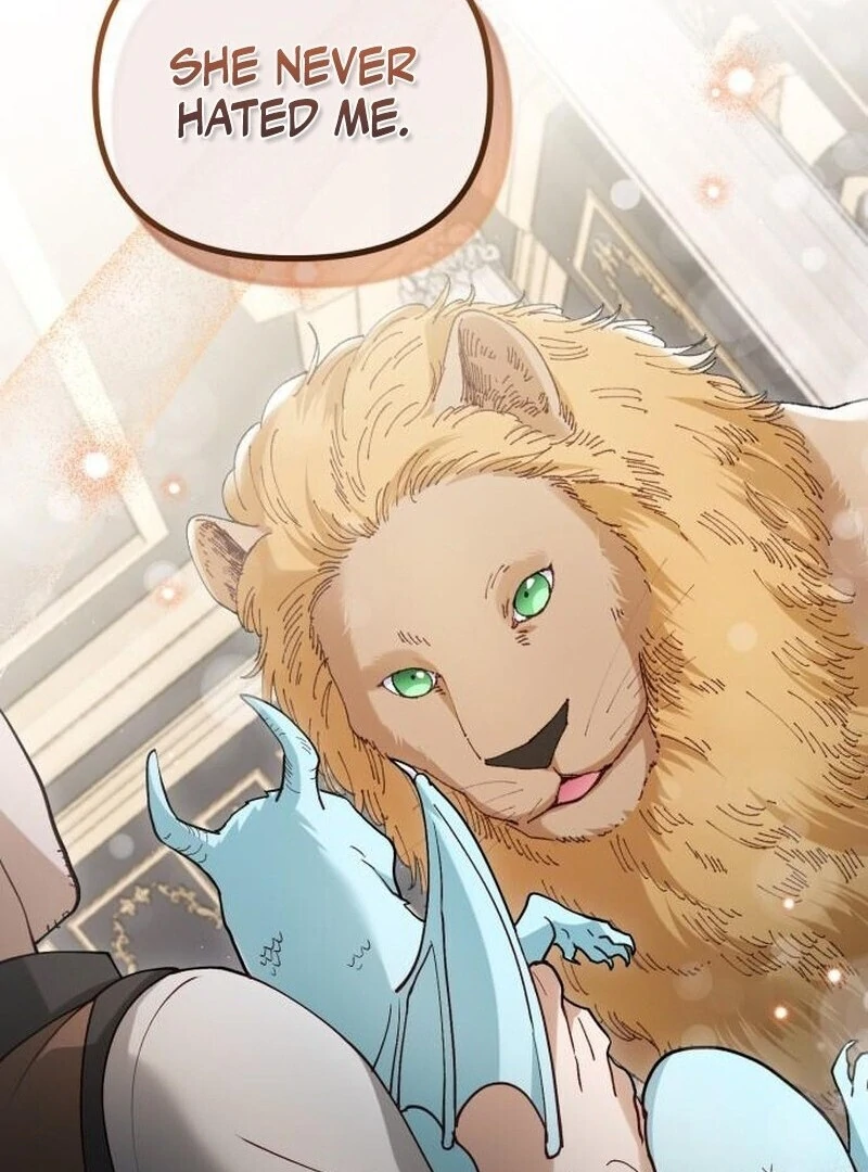 A Beast Swallowed by a Flower Chapter 109 page 24