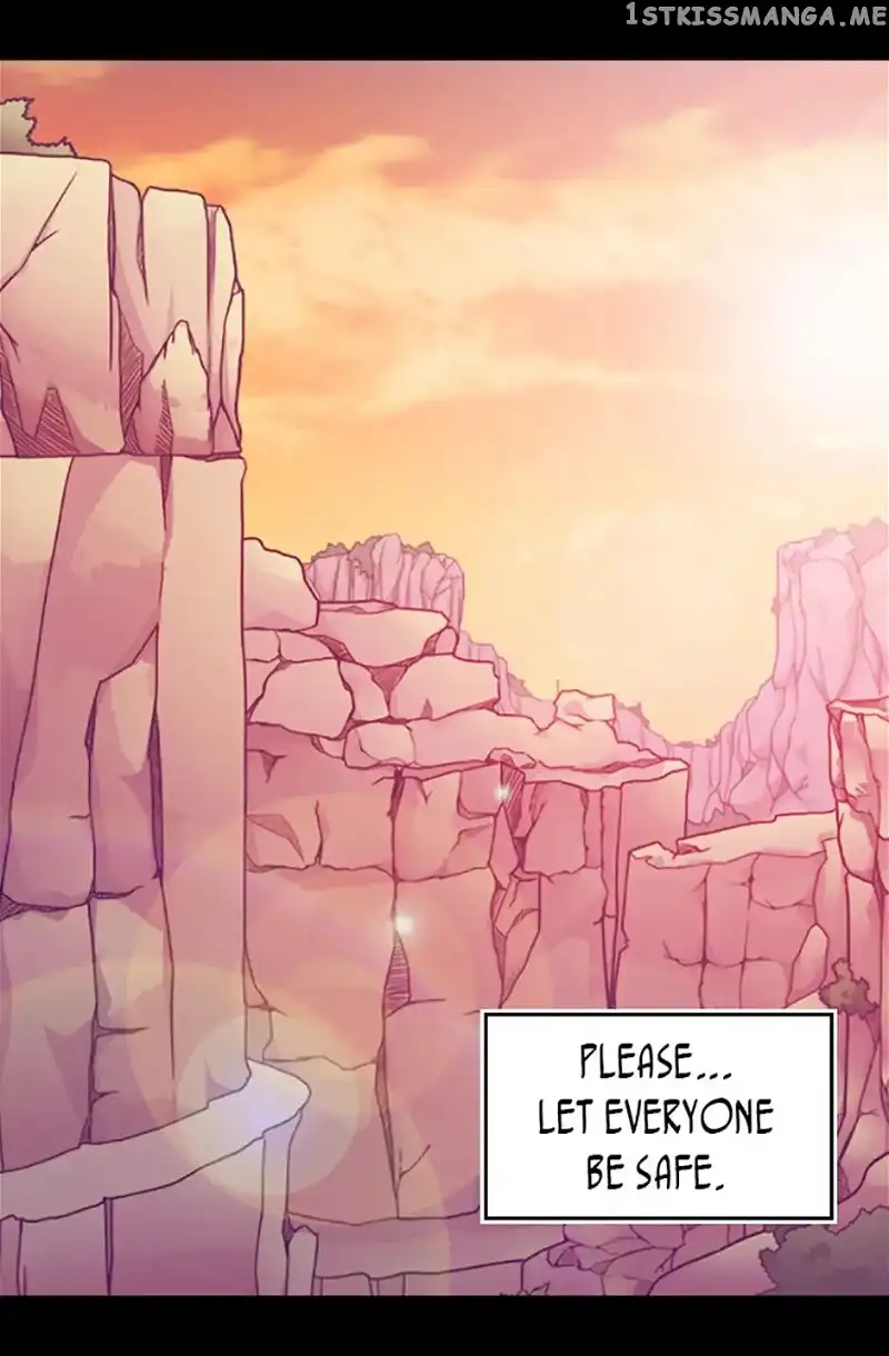 They Say I Was Born a Kings Daughter Chapter 107 page 66