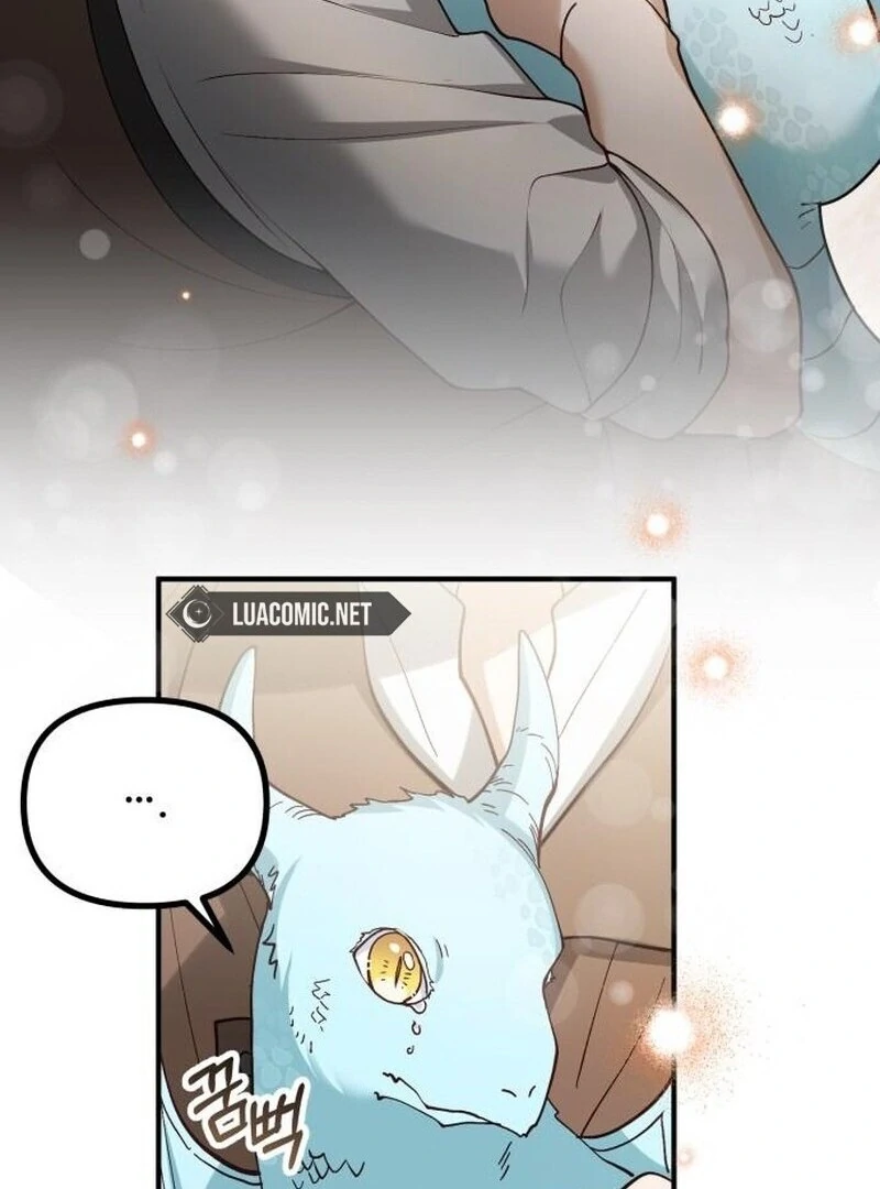 A Beast Swallowed by a Flower Chapter 109 page 25