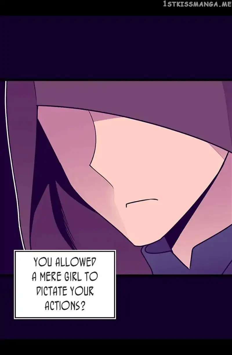 They Say I Was Born a Kings Daughter Chapter 107 page 41