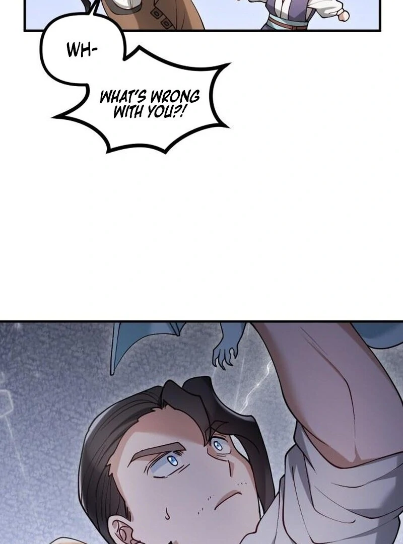 A Beast Swallowed by a Flower Chapter 109 page 13
