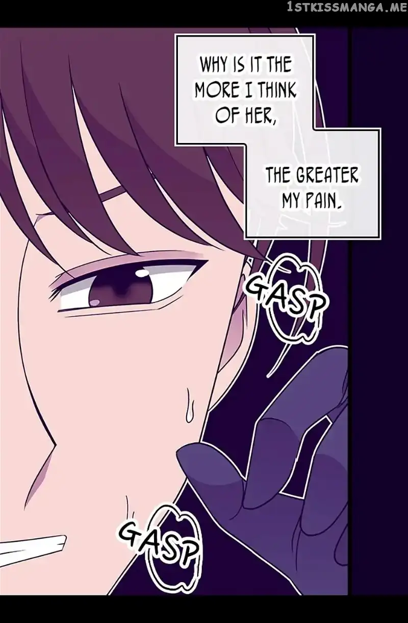 They Say I Was Born a Kings Daughter Chapter 107 page 27