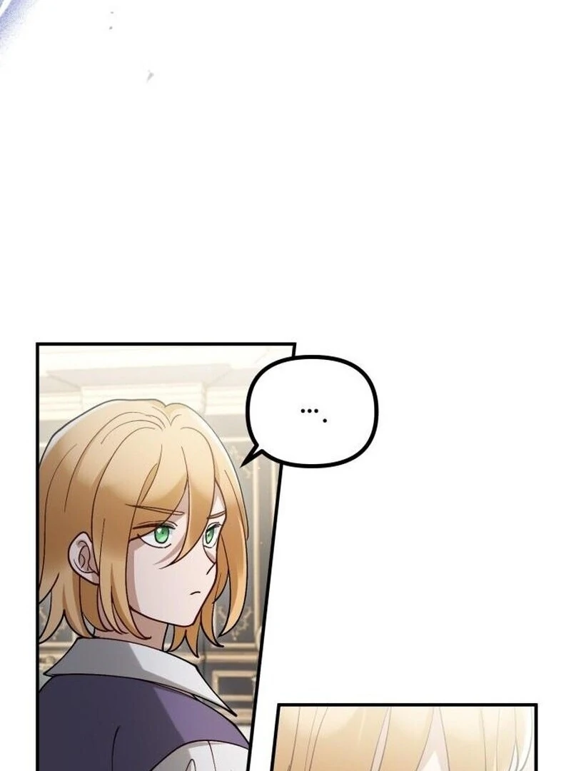 A Beast Swallowed by a Flower Chapter 109 page 19