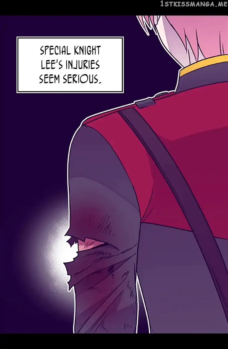 They Say I Was Born a Kings Daughter Chapter 107 page 64