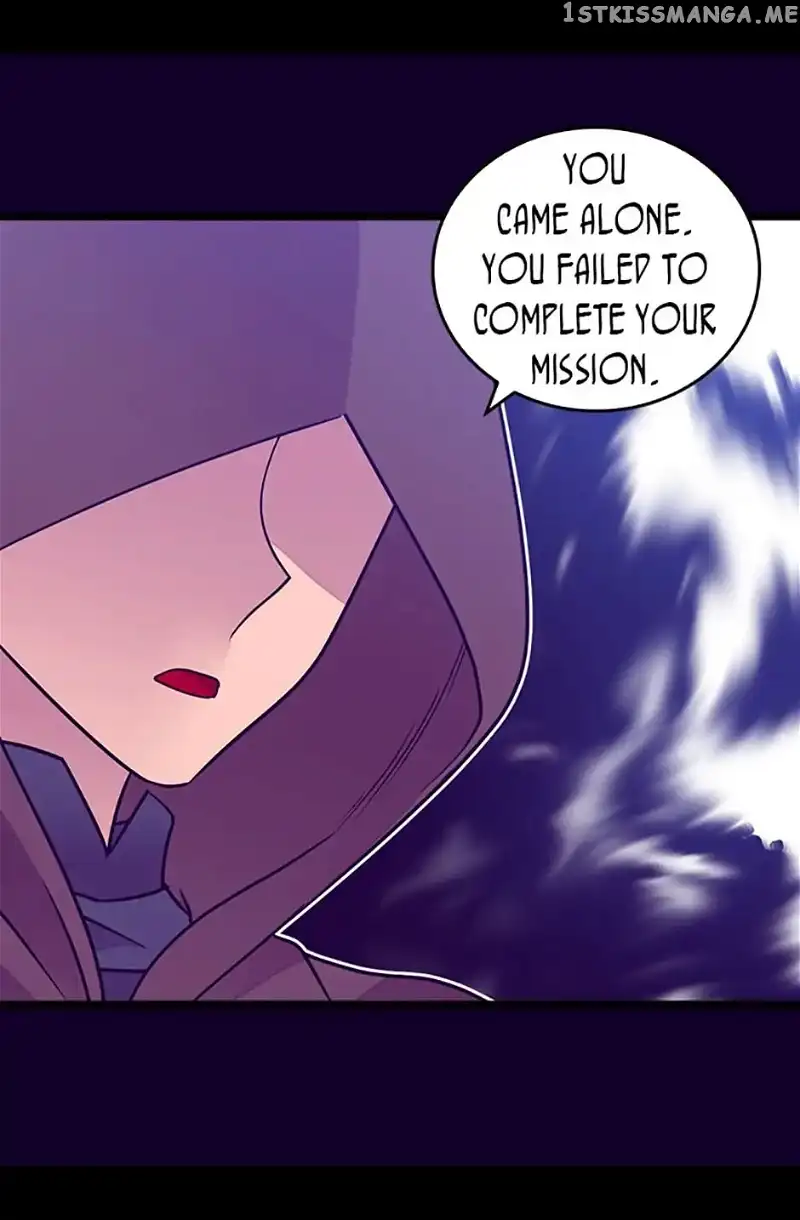 They Say I Was Born a Kings Daughter Chapter 107 page 33
