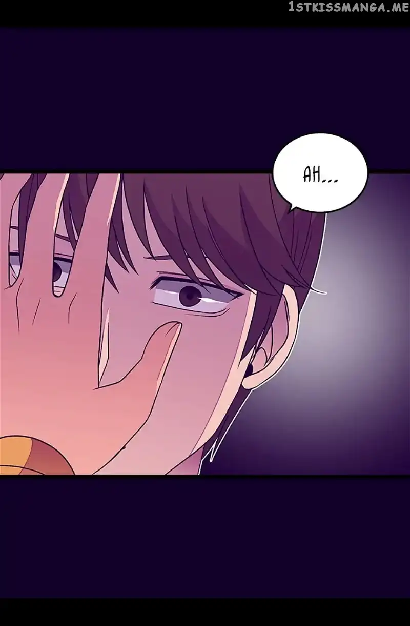 They Say I Was Born a Kings Daughter Chapter 107 page 36