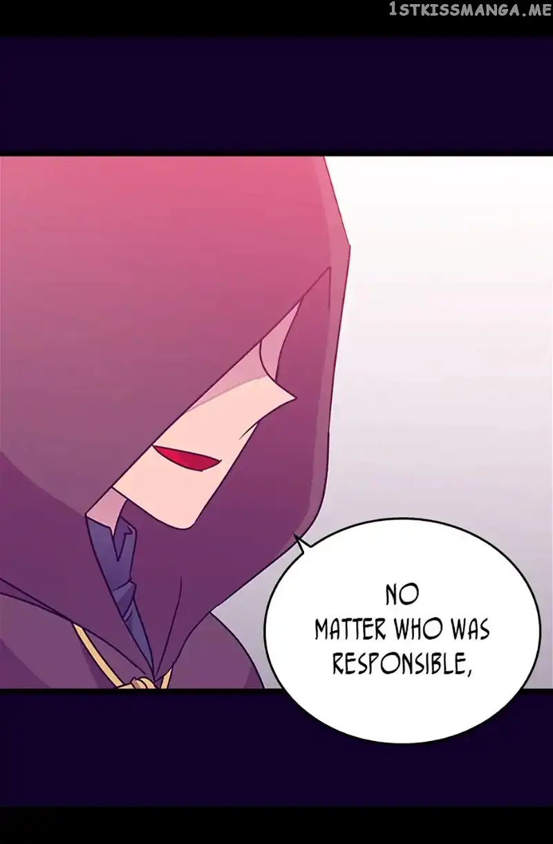 They Say I Was Born a Kings Daughter Chapter 107 page 78