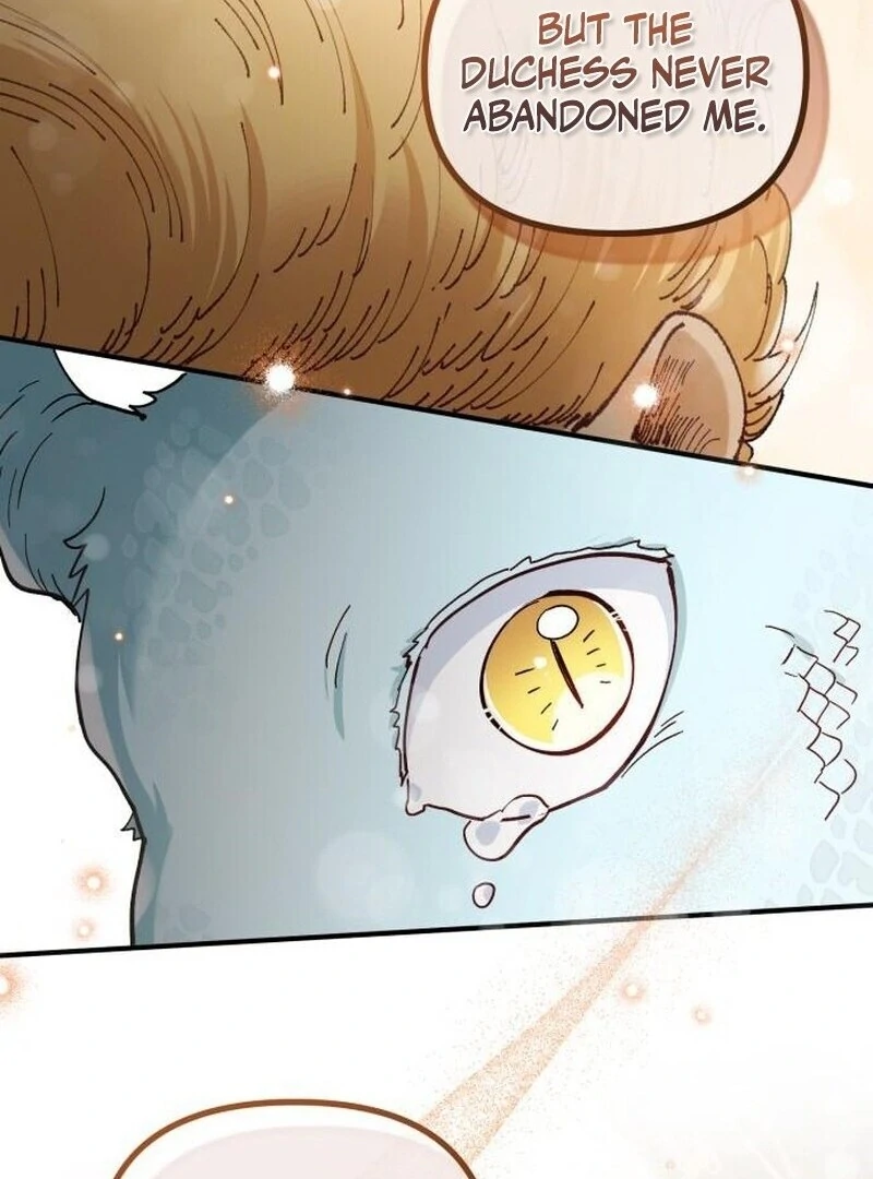 A Beast Swallowed by a Flower Chapter 109 page 23