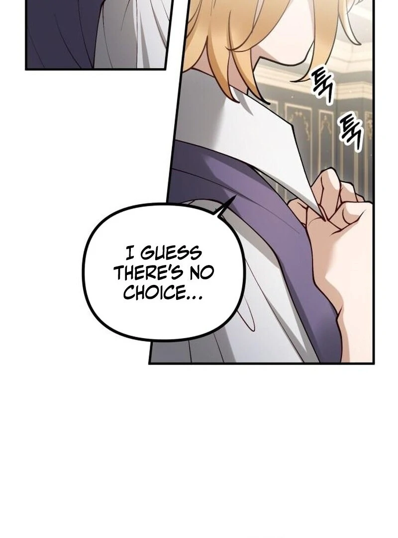 A Beast Swallowed by a Flower Chapter 109 page 20
