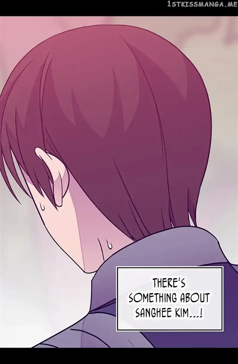 They Say I Was Born a Kings Daughter Chapter 107 page 29