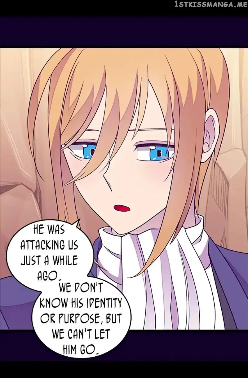 They Say I Was Born a Kings Daughter Chapter 107 page 9
