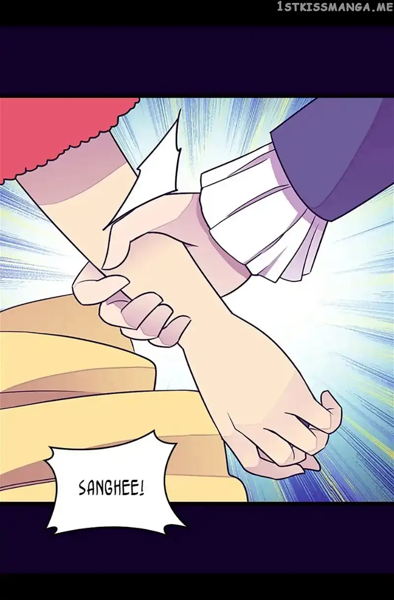 They Say I Was Born a Kings Daughter Chapter 107 page 7