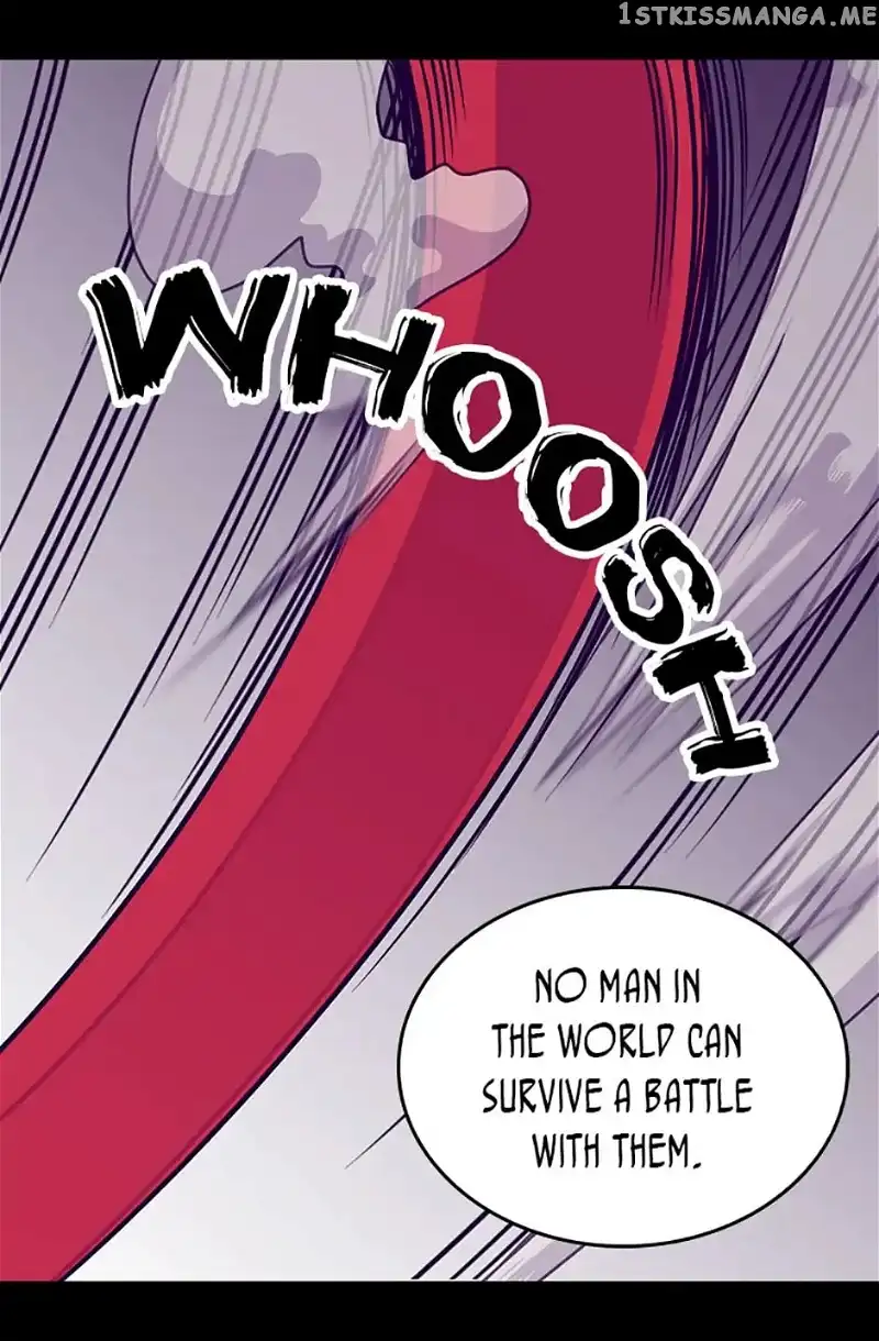 They Say I Was Born a Kings Daughter Chapter 107 page 74