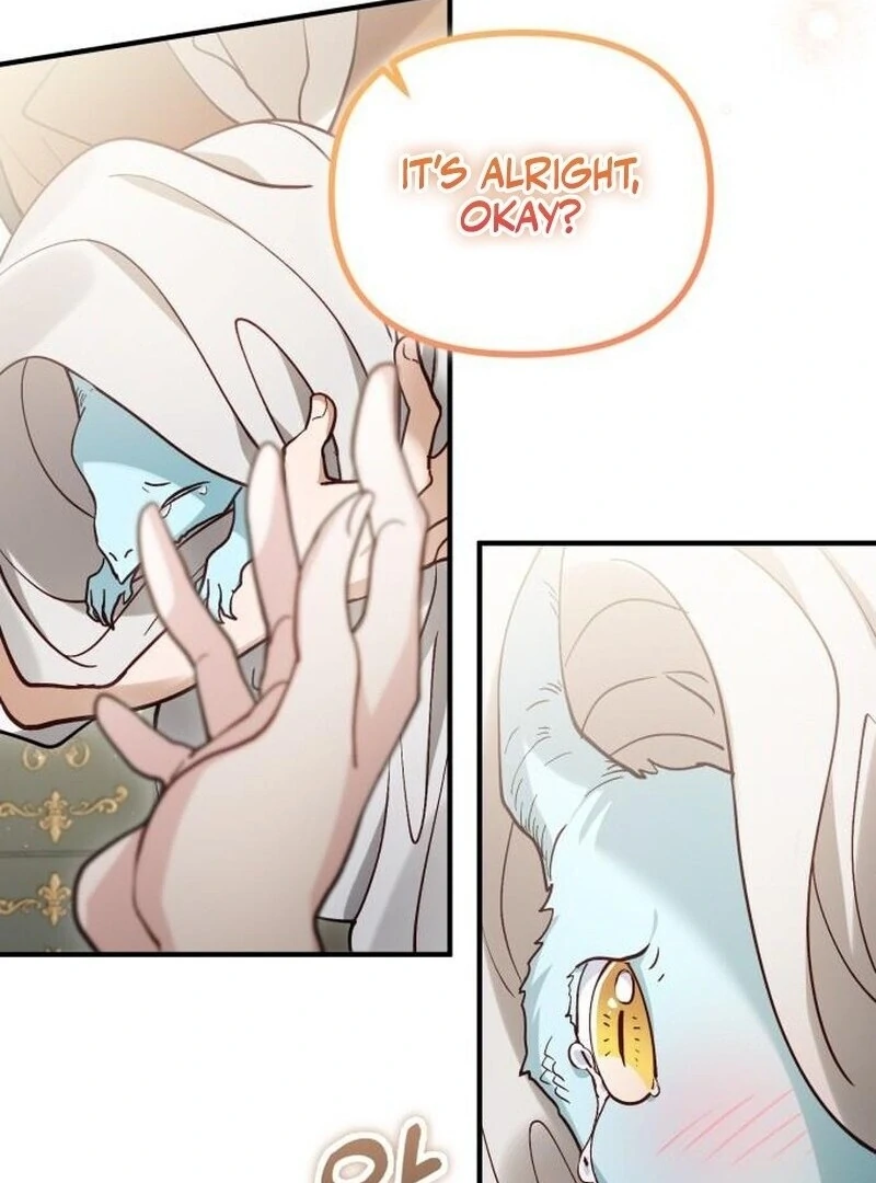 A Beast Swallowed by a Flower Chapter 109 page 39