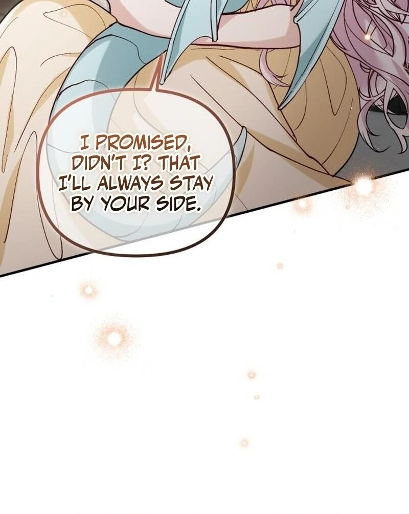 A Beast Swallowed by a Flower Chapter 109 page 43