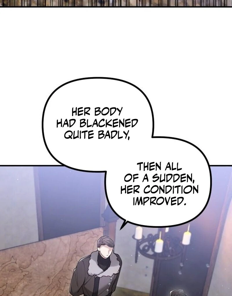 A Beast Swallowed by a Flower Chapter 109 page 56