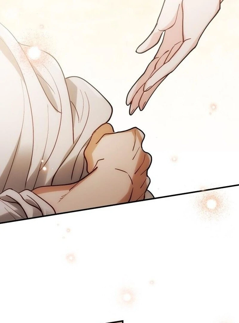 A Beast Swallowed by a Flower Chapter 109 page 38