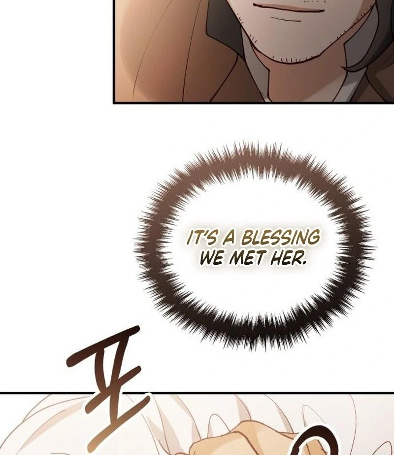 A Beast Swallowed by a Flower Chapter 109 page 28