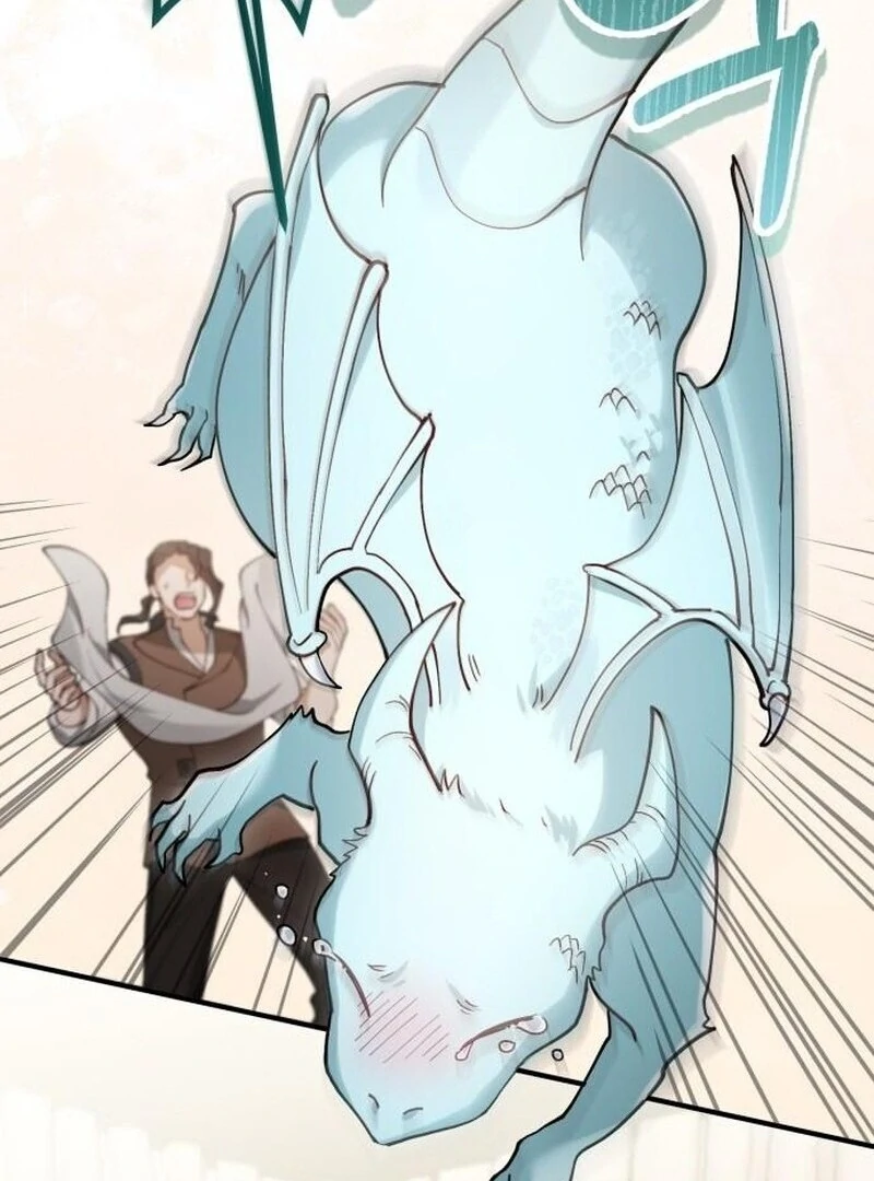 A Beast Swallowed by a Flower Chapter 109 page 41