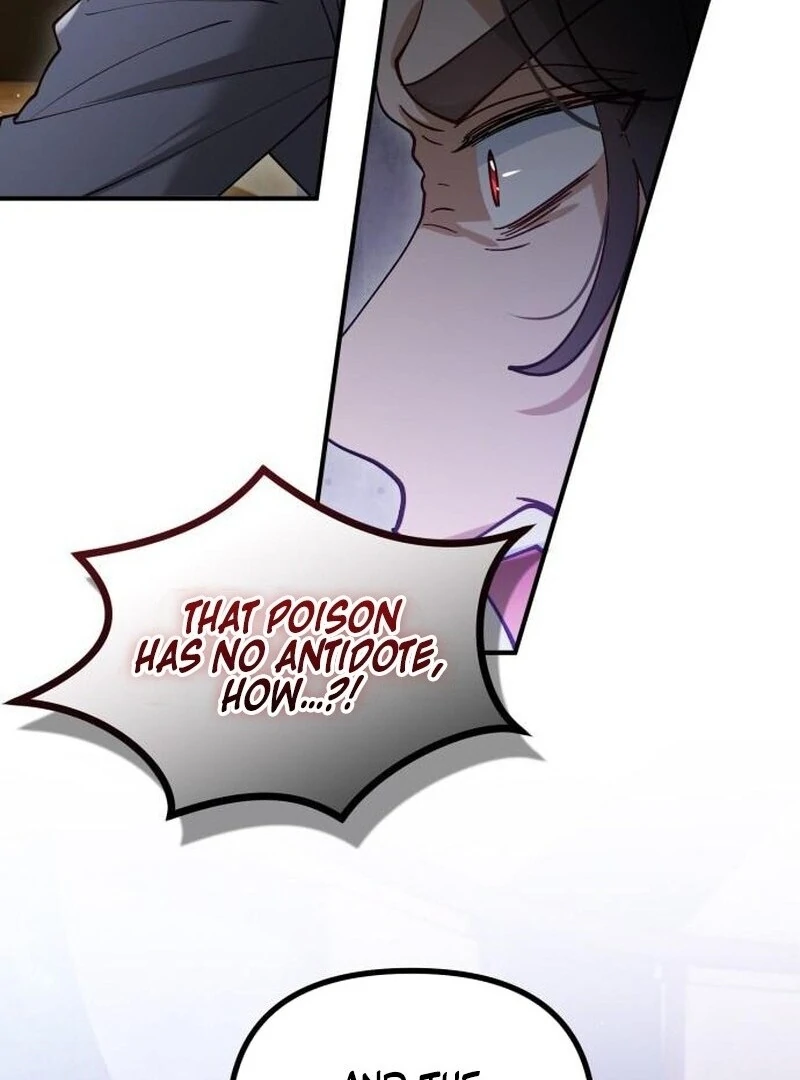 A Beast Swallowed by a Flower Chapter 109 page 59