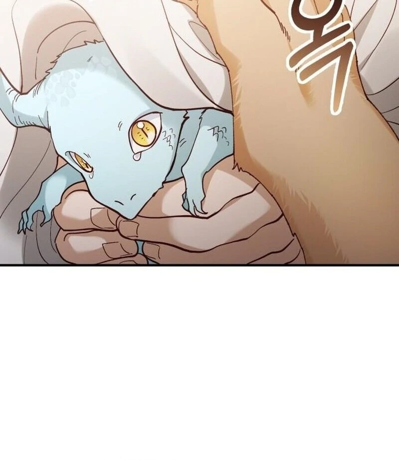 A Beast Swallowed by a Flower Chapter 109 page 29