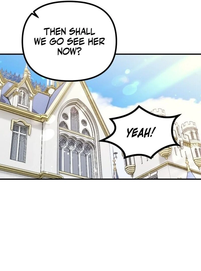A Beast Swallowed by a Flower Chapter 109 page 30