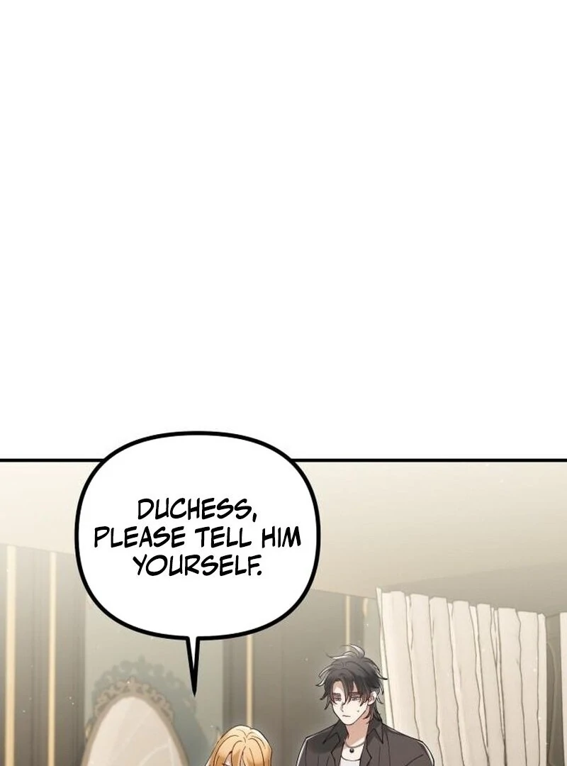 A Beast Swallowed by a Flower Chapter 109 page 34