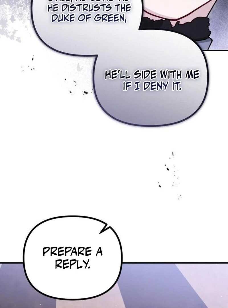 A Beast Swallowed by a Flower Chapter 109 page 65