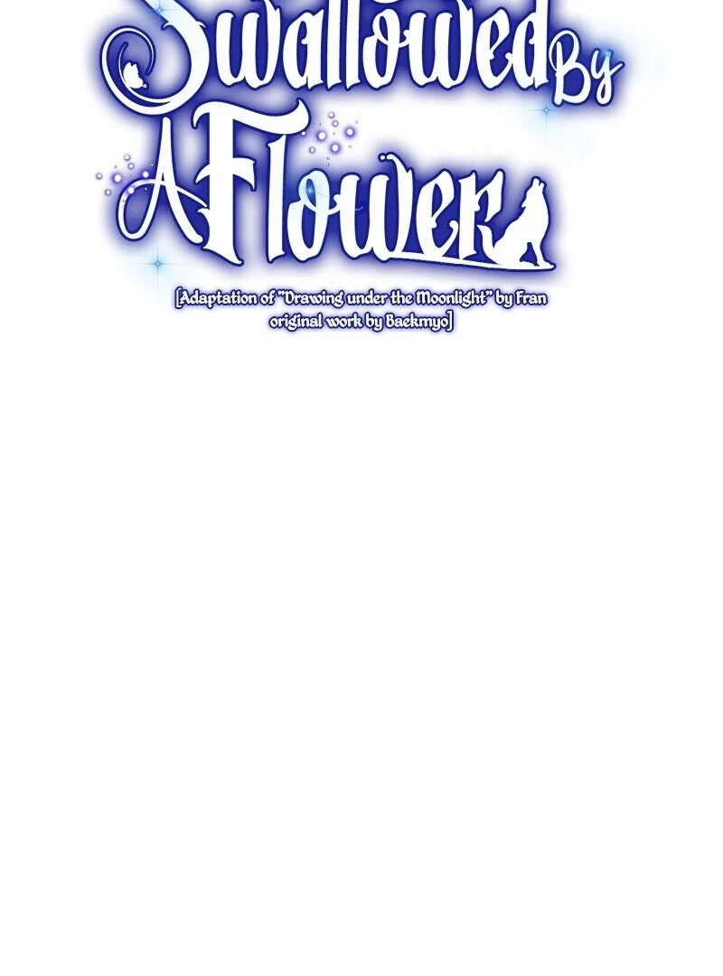 A Beast Swallowed by a Flower Chapter 109 page 53