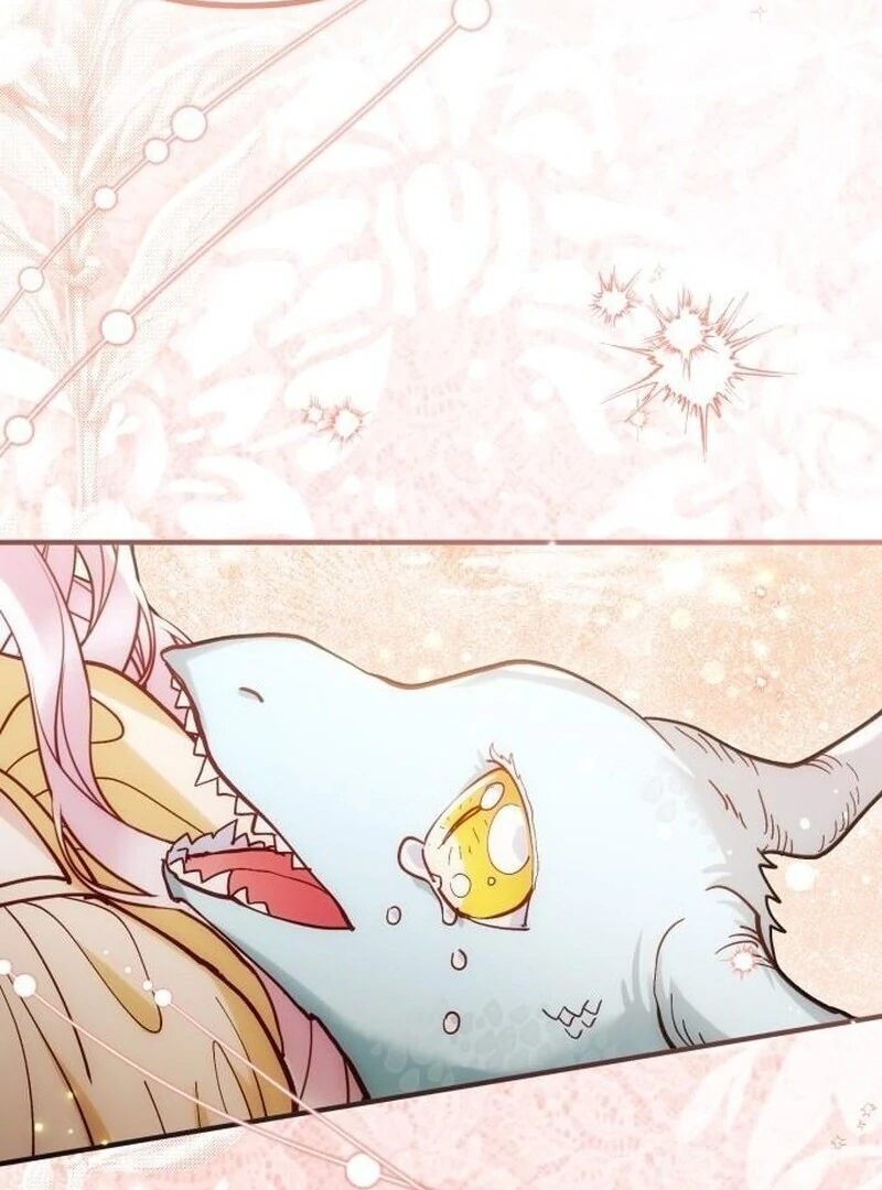 A Beast Swallowed by a Flower Chapter 109 page 45