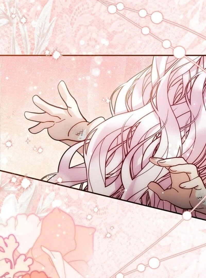 A Beast Swallowed by a Flower Chapter 109 page 46