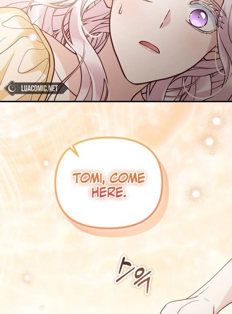 A Beast Swallowed by a Flower Chapter 109 page 37