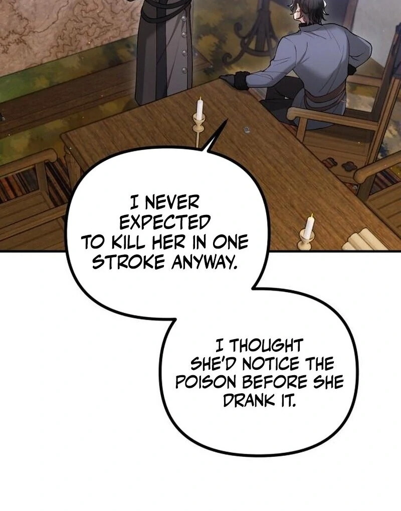 A Beast Swallowed by a Flower Chapter 109 page 57