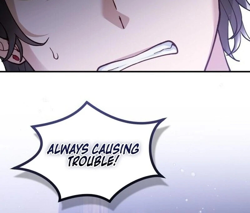 A Beast Swallowed by a Flower Chapter 109 page 71