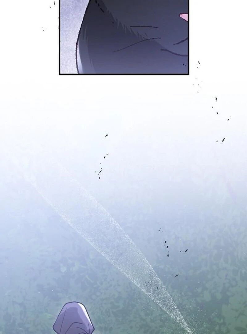 A Beast Swallowed by a Flower Chapter 109 page 82