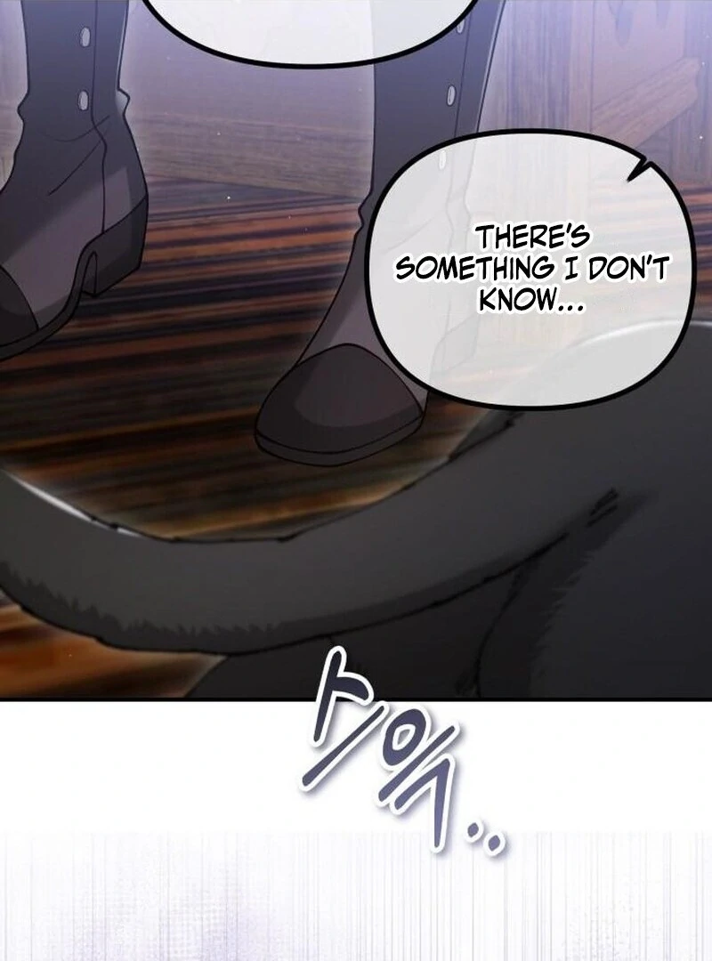 A Beast Swallowed by a Flower Chapter 109 page 67