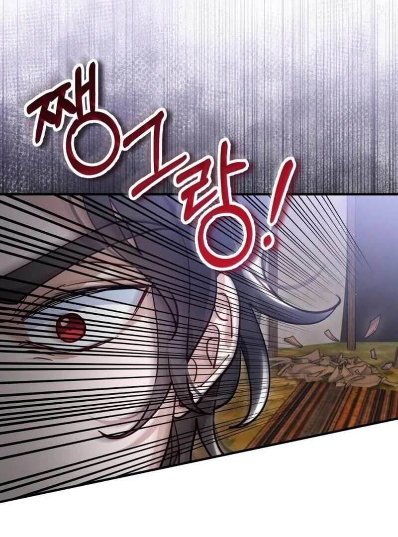 A Beast Swallowed by a Flower Chapter 109 page 68