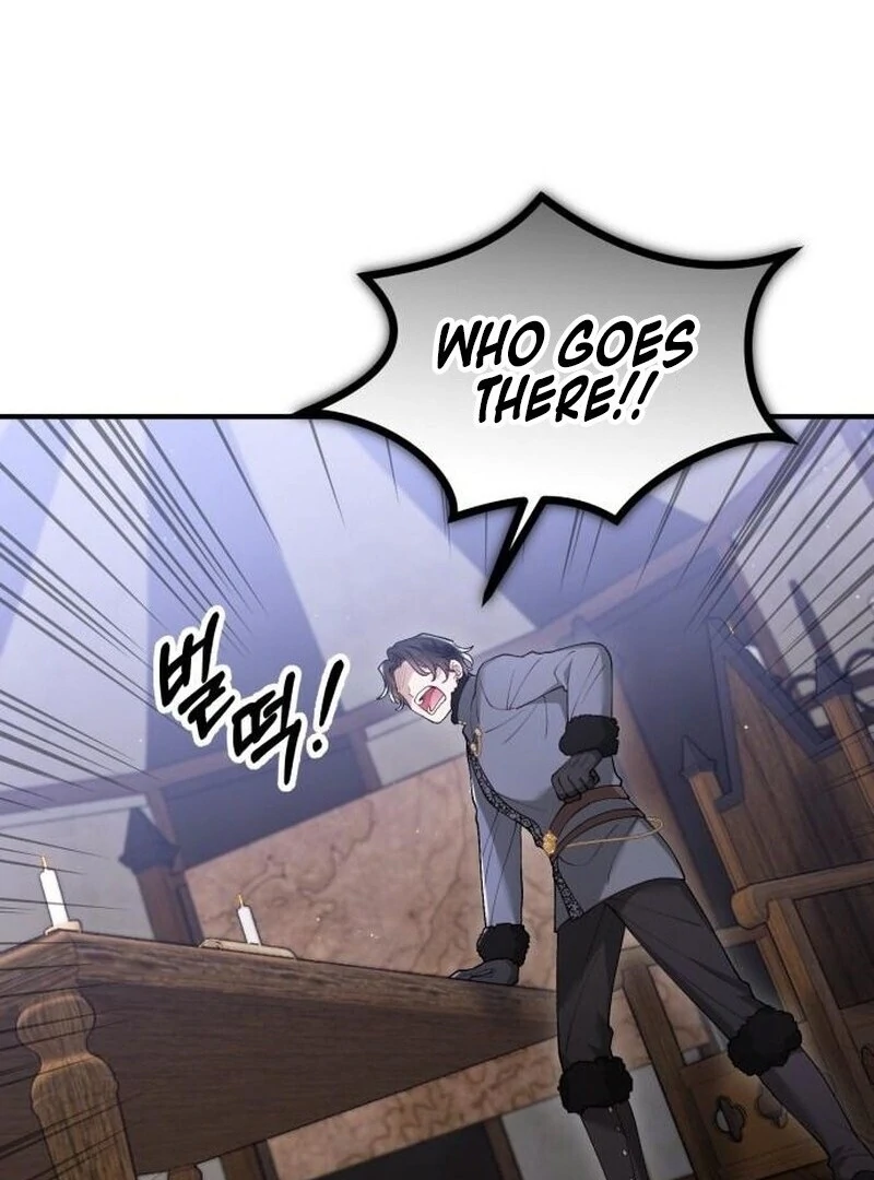 A Beast Swallowed by a Flower Chapter 109 page 69