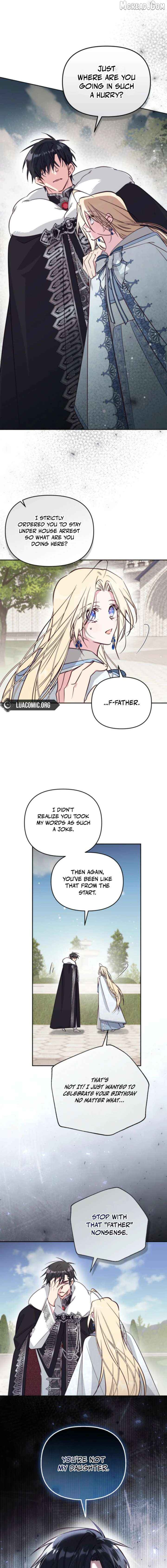 Philomel the Fake Chapter 108 page 9