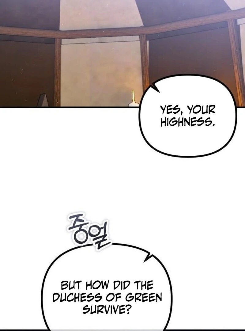A Beast Swallowed by a Flower Chapter 109 page 66