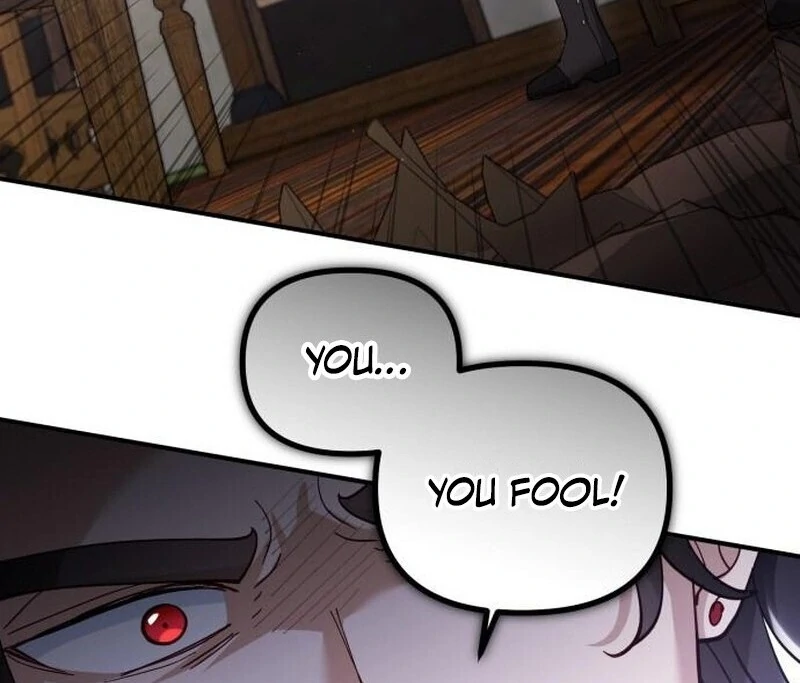 A Beast Swallowed by a Flower Chapter 109 page 70