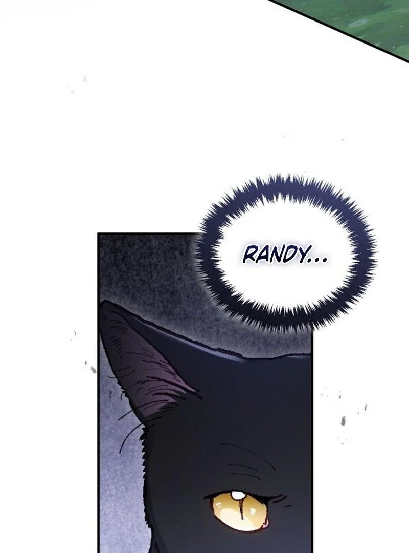 A Beast Swallowed by a Flower Chapter 109 page 81