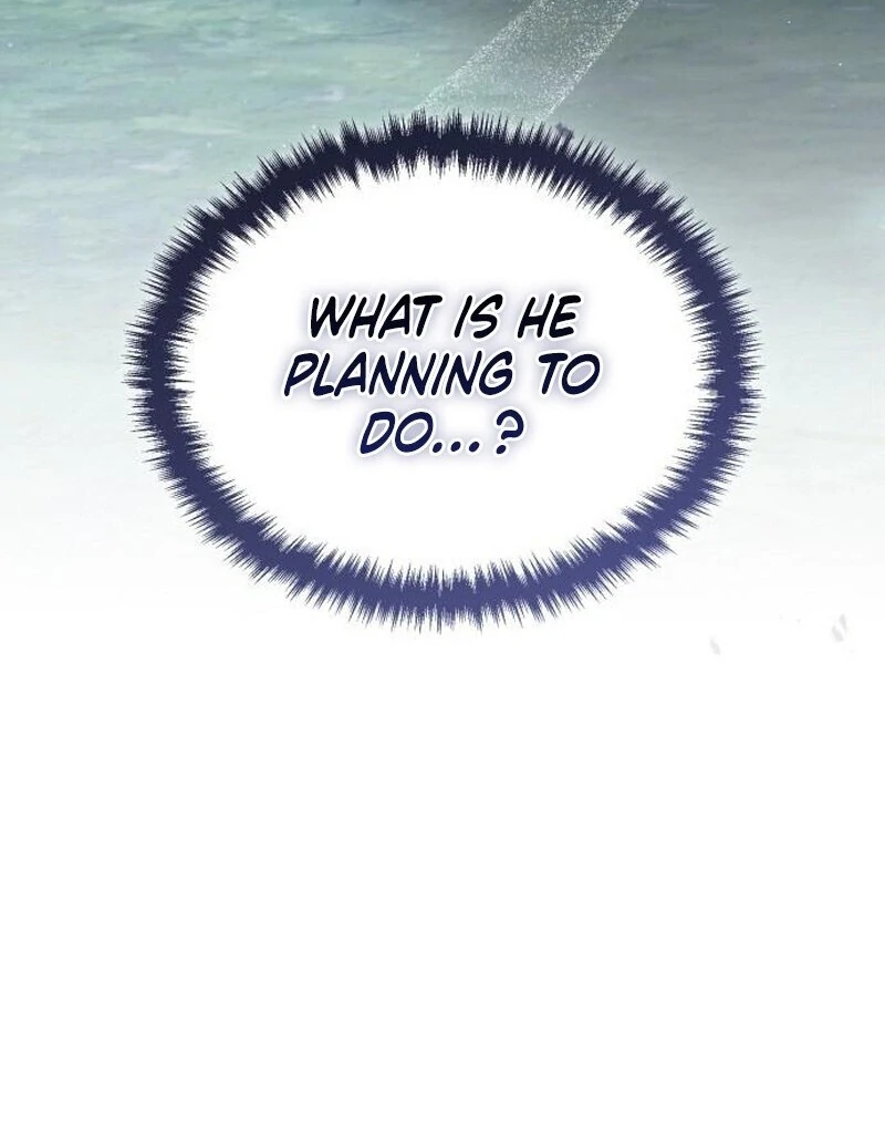 A Beast Swallowed by a Flower Chapter 109 page 84