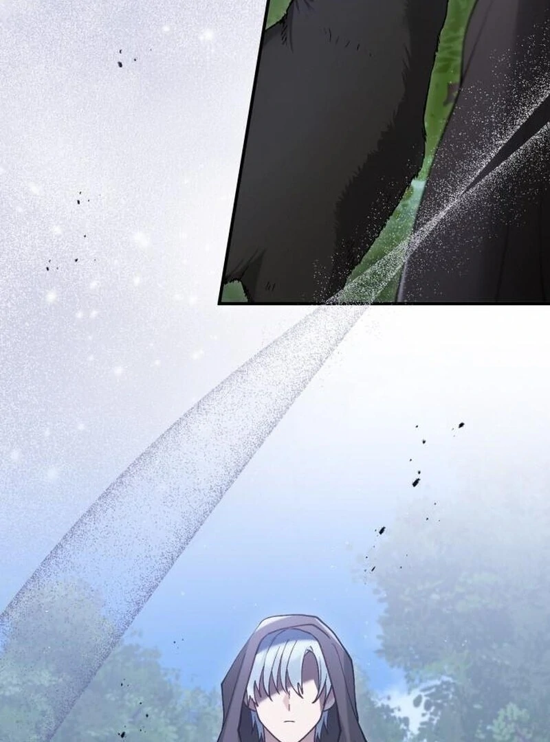 A Beast Swallowed by a Flower Chapter 109 page 76