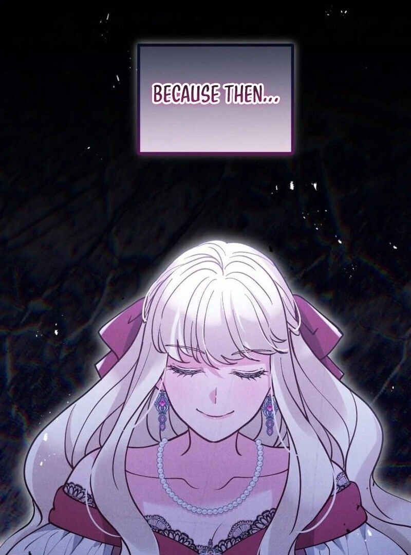 A Beast Swallowed by a Flower Chapter 109 page 94