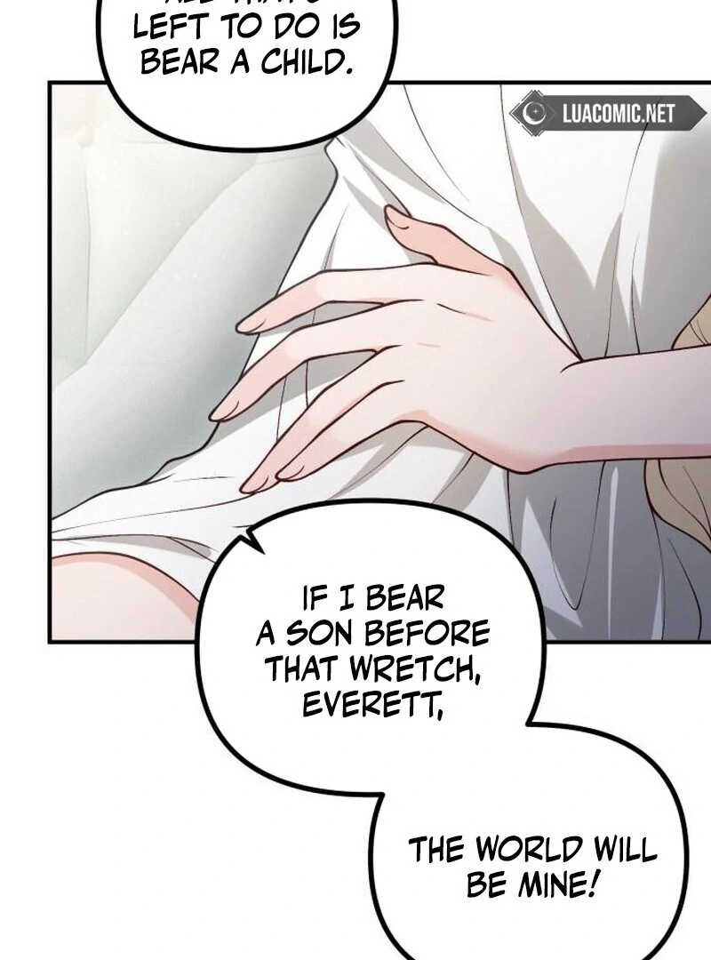 A Beast Swallowed by a Flower Chapter 109 page 90