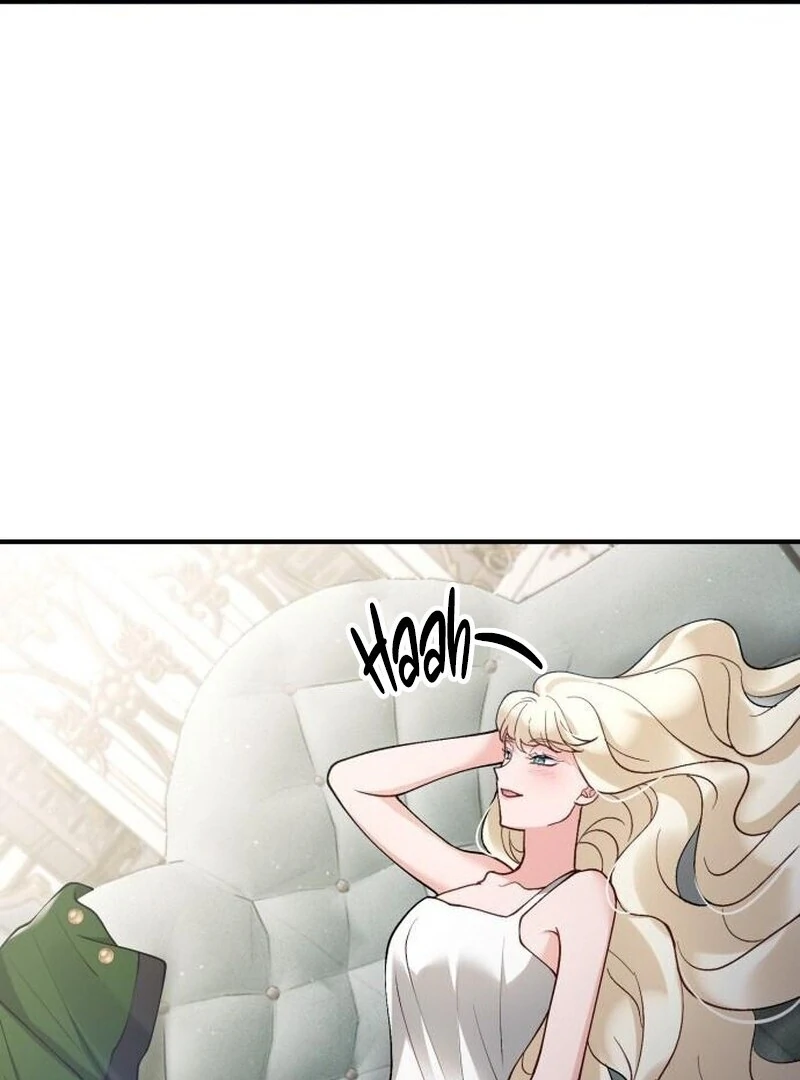 A Beast Swallowed by a Flower Chapter 109 page 87