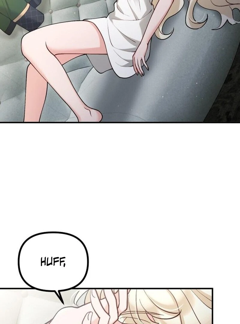 A Beast Swallowed by a Flower Chapter 109 page 88