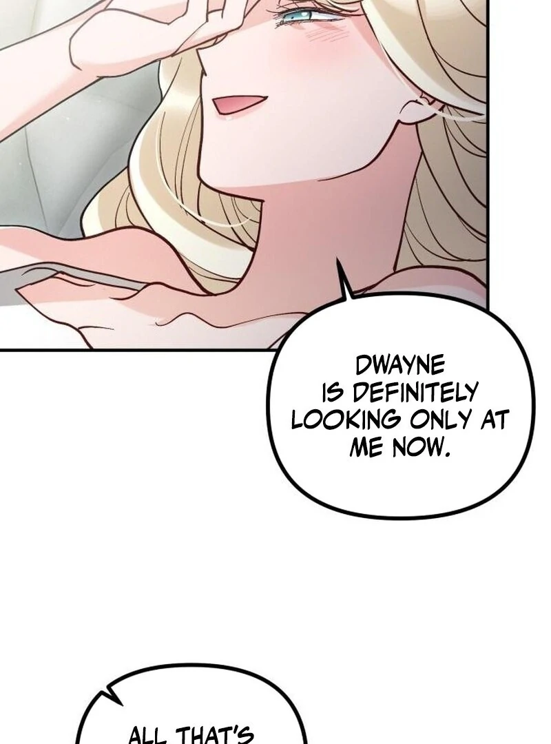 A Beast Swallowed by a Flower Chapter 109 page 89